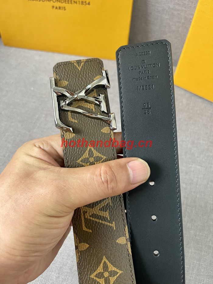 Louis Vuitton Belt 40MM LVB00134 Louis Vuitton Belt 40MM LVB00134